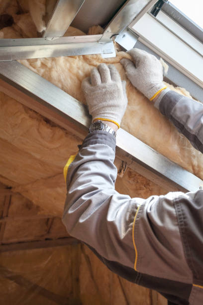 Best Spray Foam Insulation in Breckenridge Hills, MO