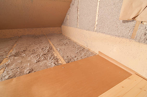 Best Fiberglass Insulation in Breckenridge Hills, MO